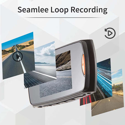 Car Dash Camera | NZ Sale