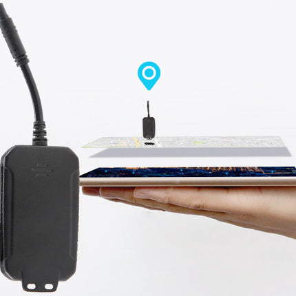 GPS Tracker Locator Tracking Device