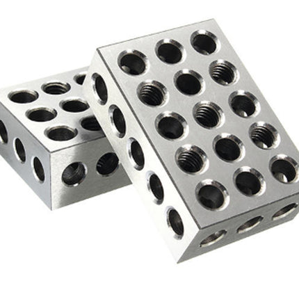 Parallel Clamping Blocks | NZ Sale