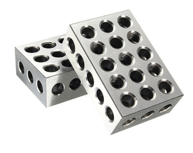 Parallel Clamping Blocks | NZ Sale