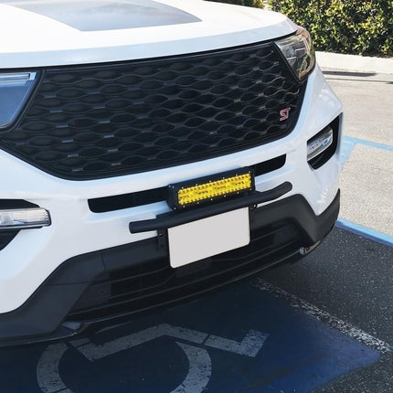 LED Light Bar Bracket