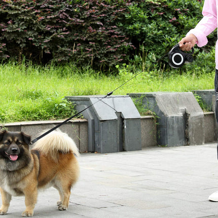 Retractable Dog Lead | NZ Sale