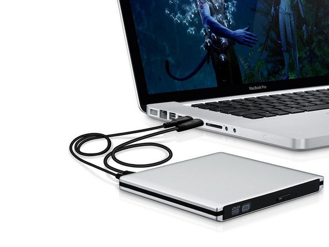 DVD Player for TV Laptop | NZ Sale