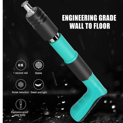 Nail Gun Nailer for Concrete Walls | NZ Sale