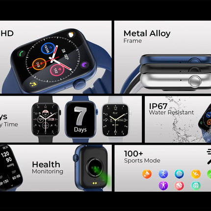 Fitness Tracker | NZ Sale