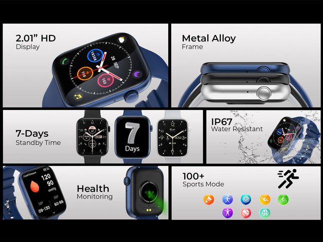 Fitness Tracker | NZ Sale