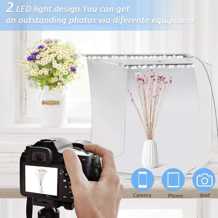 Photo Studio Light Box | NZ Sale