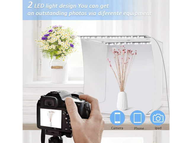 Photo Studio Light Box | NZ Sale