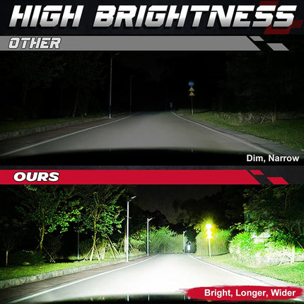 LED Light Bar