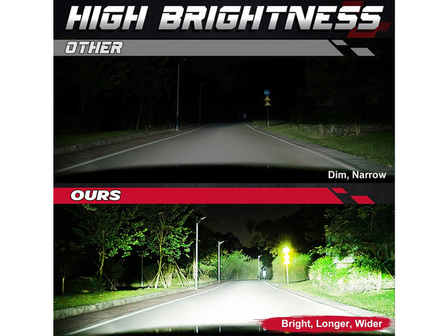 LED Light Bar