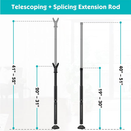 Door Security Bar | NZ Sale