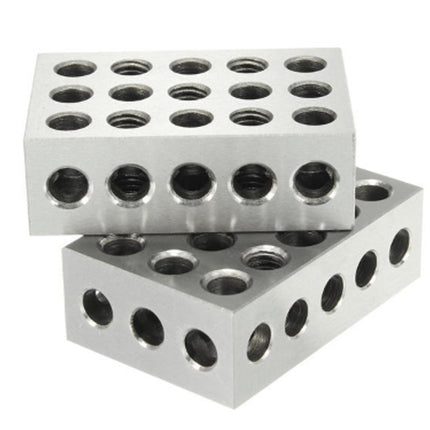 Parallel Clamping Blocks | NZ Sale