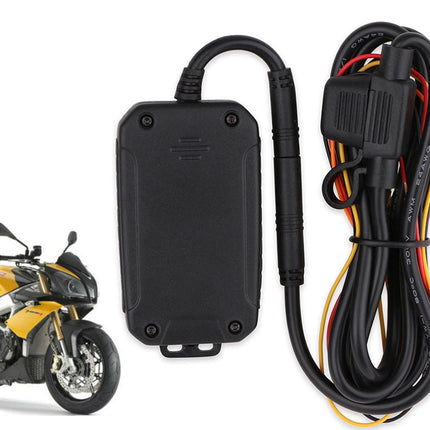 GPS Tracker Locator Tracking Device