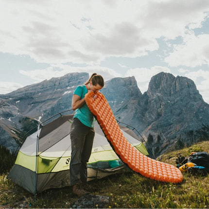 Air Mattress for Camping Hiking Trekking | NZ Sale