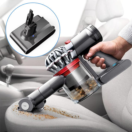 Dyson V7 Battery Replacement 3000mAh 21.6V | NZ Sale
