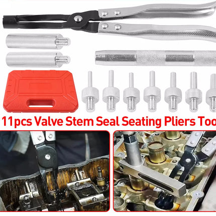 Valve Stem Seal Pliers Removal Install Kit