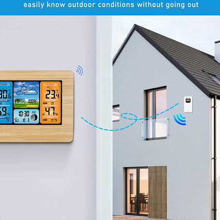 Weather Station | NZ Sale