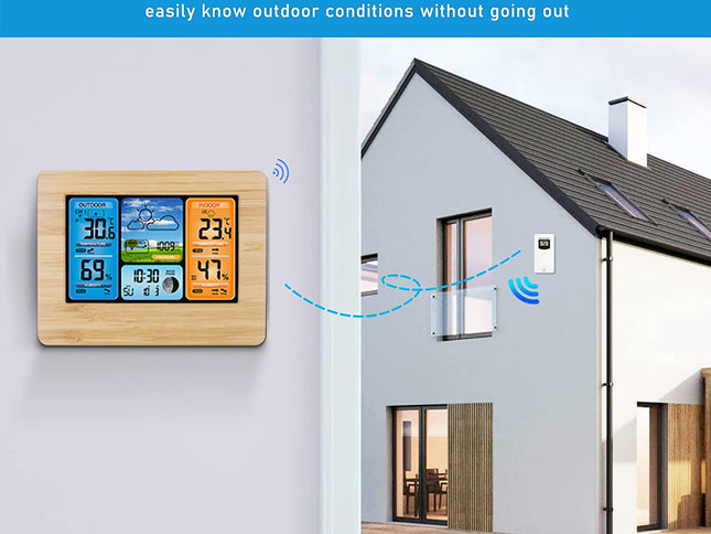 Weather Station | NZ Sale