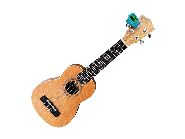Electric Guitar Tuner Adjustable | NZ Sale