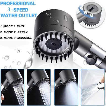 Shower Head