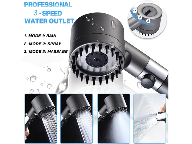 Shower Head