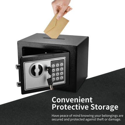 Safe Box | NZ Sale