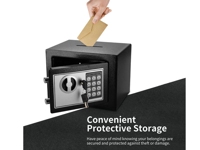 Safe Box | NZ Sale