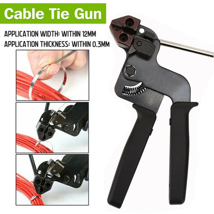 Cable Tie Gun | NZ Sale