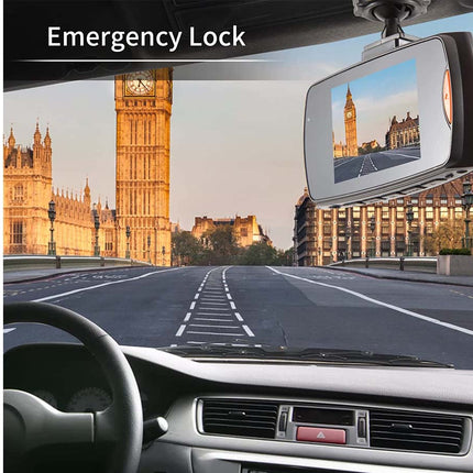 Car Dash Camera | NZ Sale
