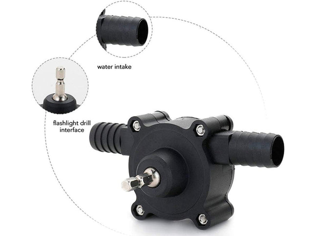 Water Pump
