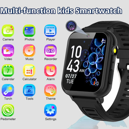 Kids Smart Watch | NZ Sale