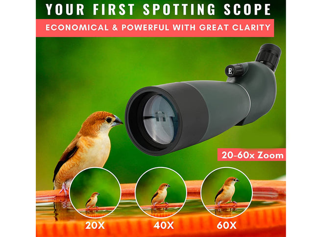 Portable Astronomical Telescope | NZ Sale