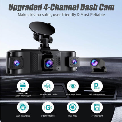 Dash Cam | NZ Sale