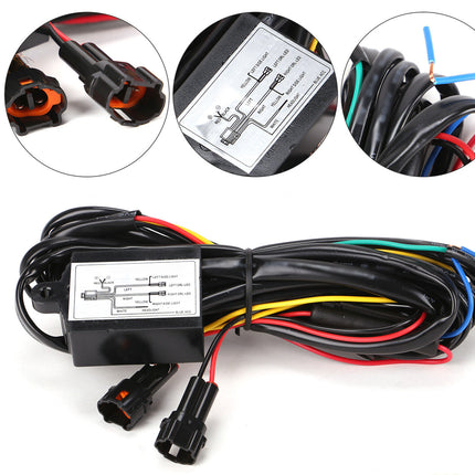 Daytime Running Light Controller | NZ Sale