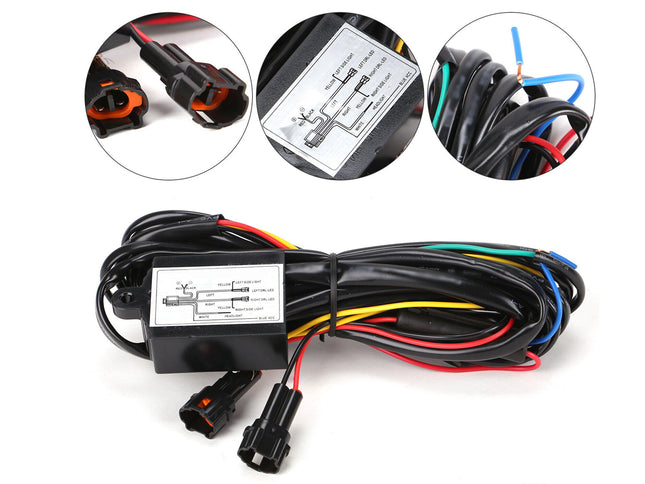 Daytime Running Light Controller | NZ Sale