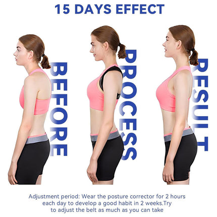 Posture Corrector Support Belt | NZ Sale
