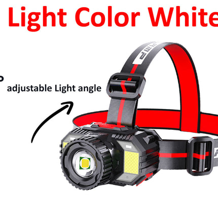 Head Torch | NZ Sale