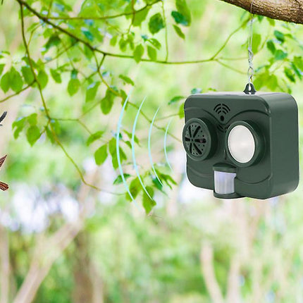Animal Repeller Cat Dog | NZ Sale