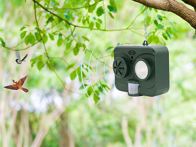 Animal Repeller Cat Dog | NZ Sale