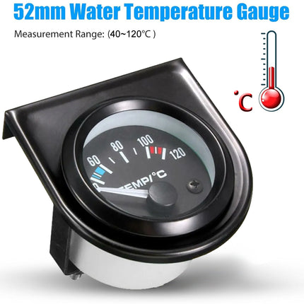 Water Temp Gauge