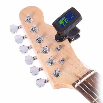 Guitar Tuner Digital |  NZ Sale