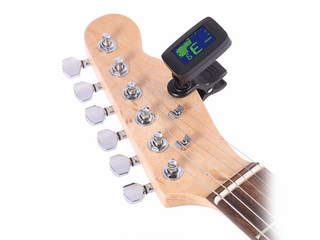 Guitar Tuner Digital |  NZ Sale