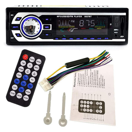 Car Stereo