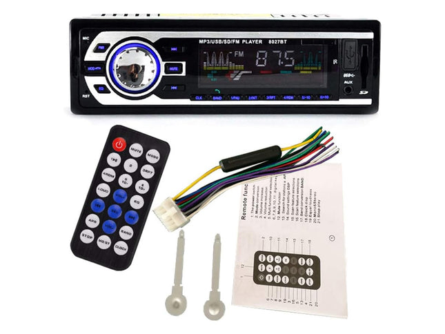 Car Stereo