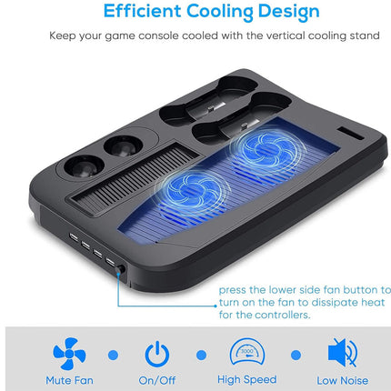PS5 Docking Station | NZ Sale
