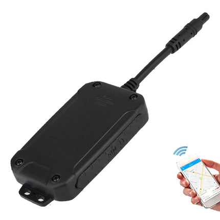 GPS Tracker Locator Tracking Device