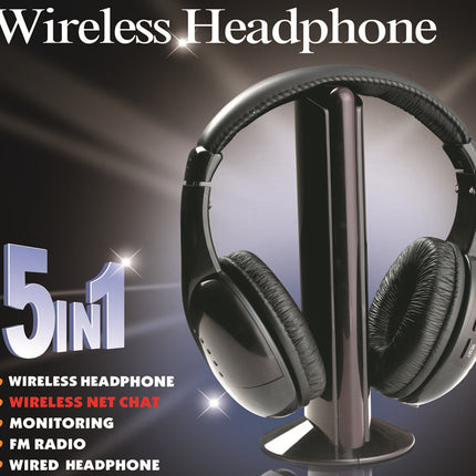 Wireless Headphones | NZ Sale