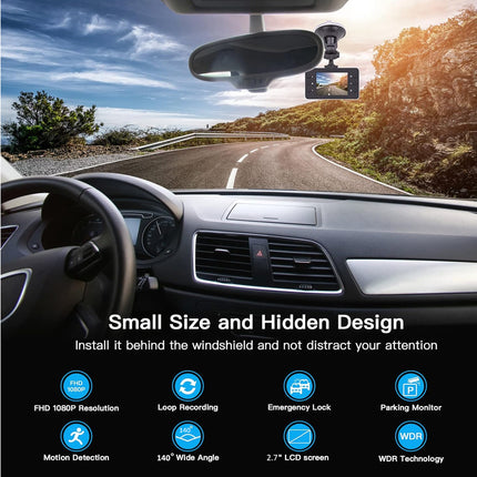 Dash Cam | NZ Sale