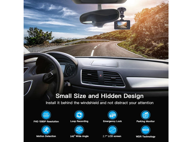 Dash Cam | NZ Sale