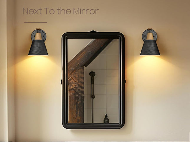 Wall Sconce Light